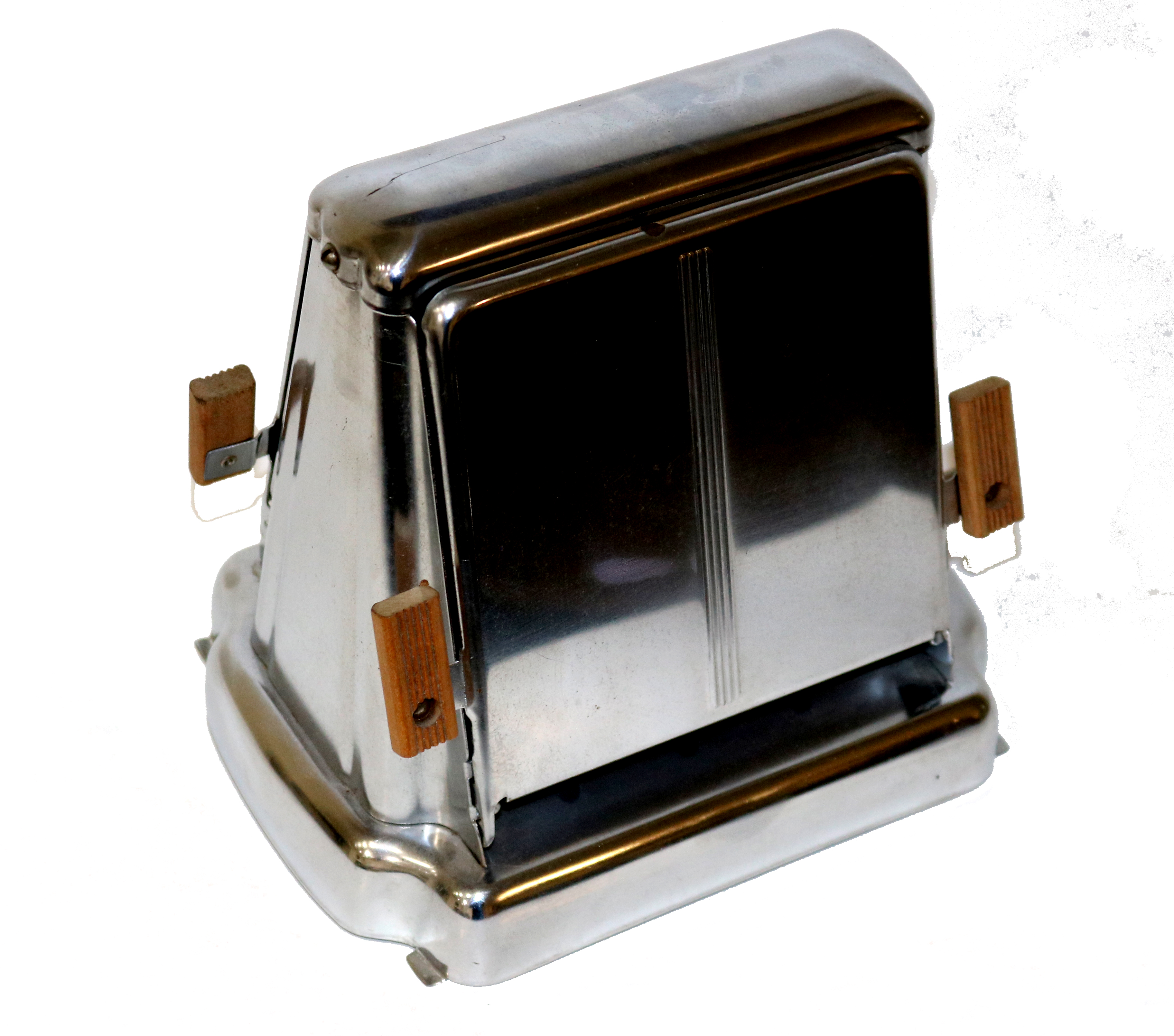 Toaster bzw.original Brotröster "CAT C100"  aus der England (über 30 verschiedene DEKO-Toaster)